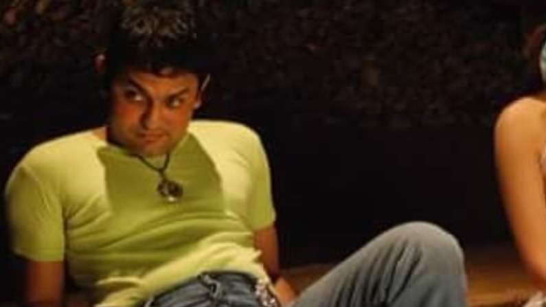 aamir Khan