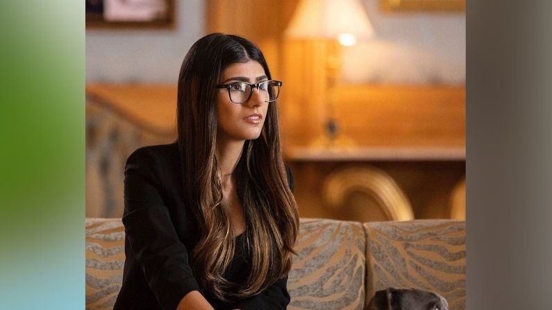 Mia Khalifa