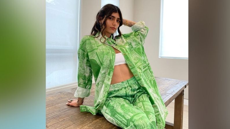 Mia Khalifa