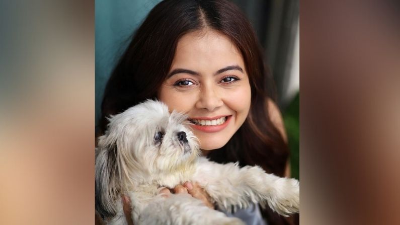 Devoleena Bhattacharjee