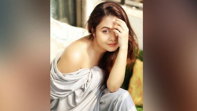 Devoleena Bhattacharjee