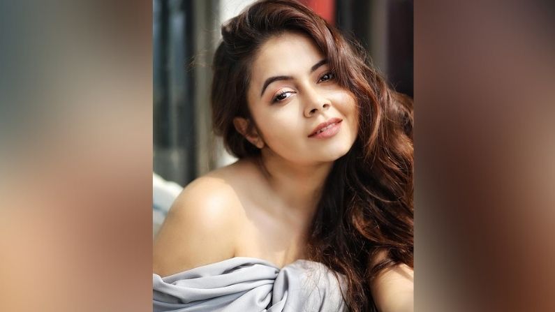 Devoleena Bhattacharjee