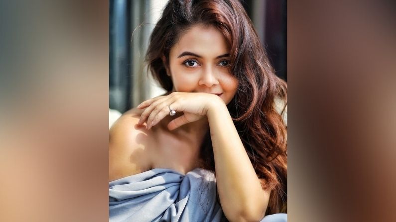 Devoleena Bhattacharjee