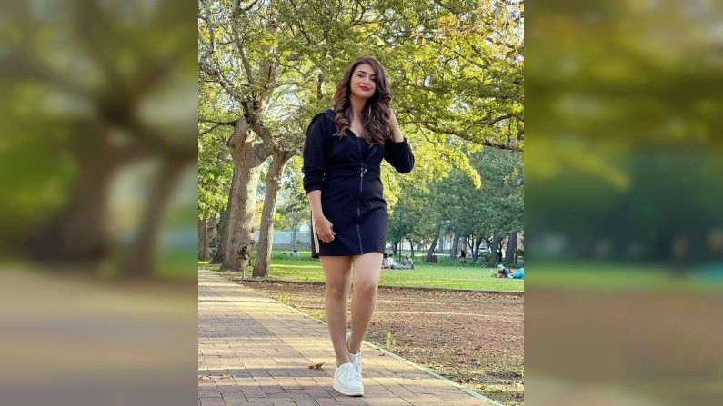 Divyanka Tripathi