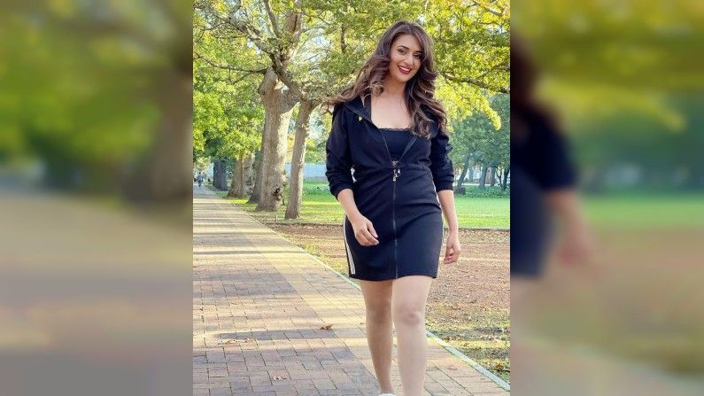 Divyanka Tripathi