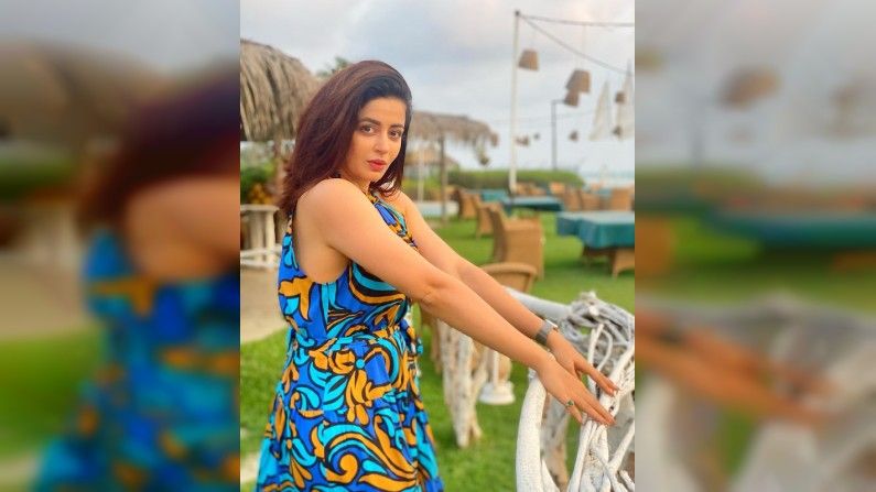 Neha Pendse