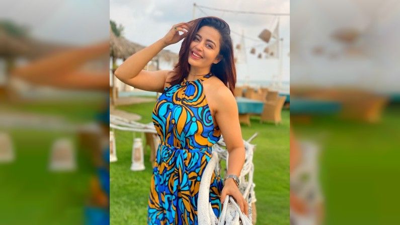 Neha Pendse