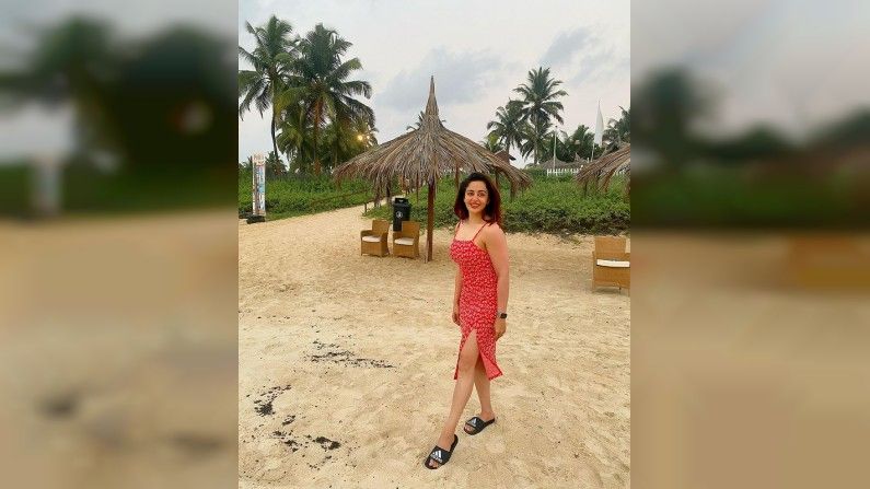 Neha Pendse