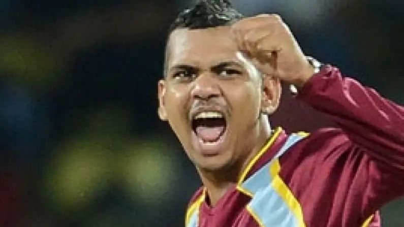 Sunil Narine bowl maiden Super over banned For Action