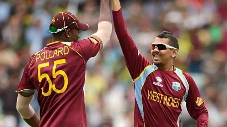 Sunil Narine bowl maiden Super over banned For Action