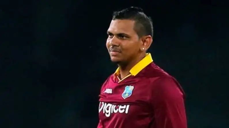 Sunil Narine bowl maiden Super over banned For Action