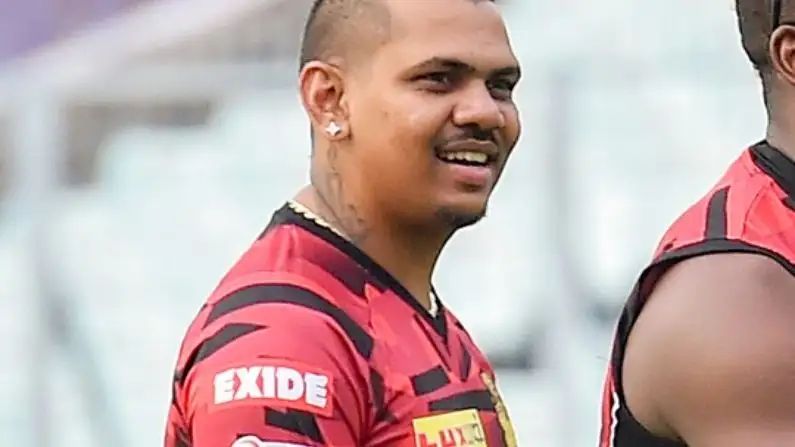 Sunil Narine bowl maiden Super over banned For Action