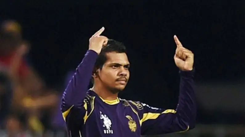 Sunil Narine bowl maiden Super over banned For Action