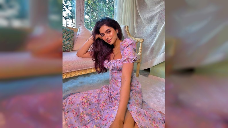 Khushi Kapoor