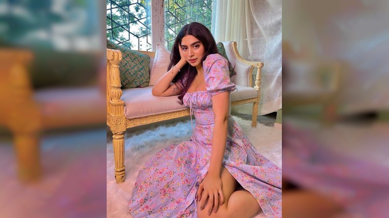 Khushi Kapoor