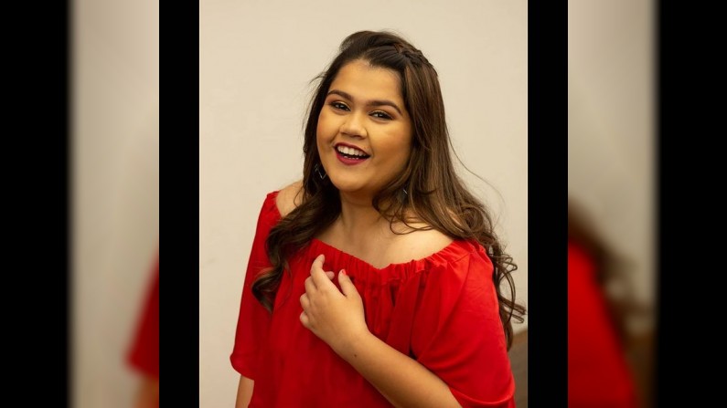 Akshaya Naik