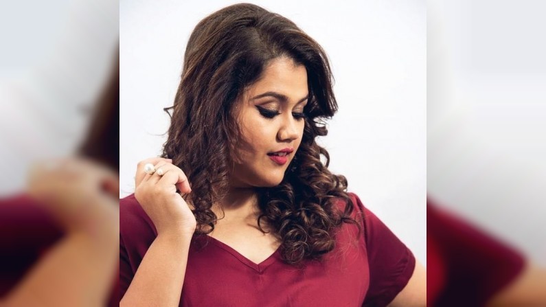 Akshaya Naik