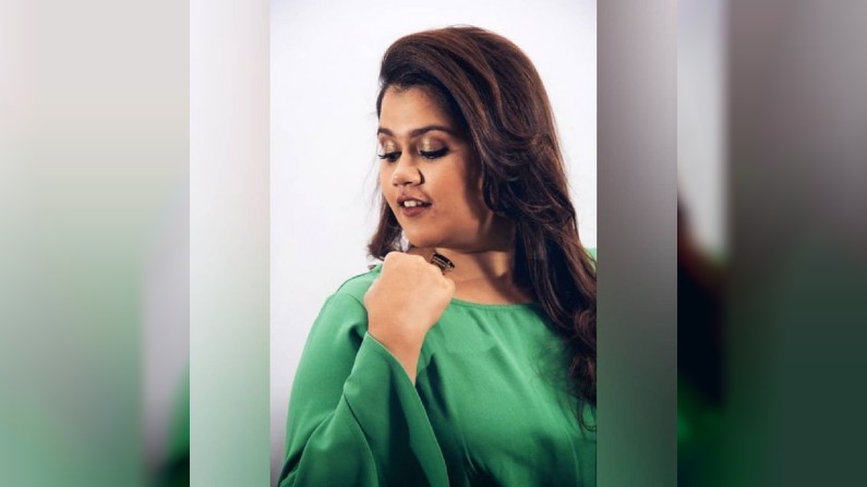 Akshaya Naik