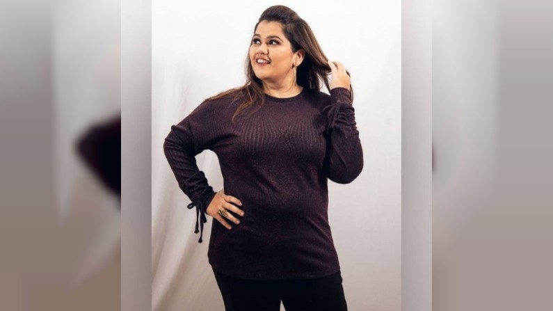 Akshaya Naik