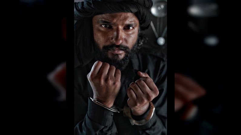 Neeraj Madhav The Family Man