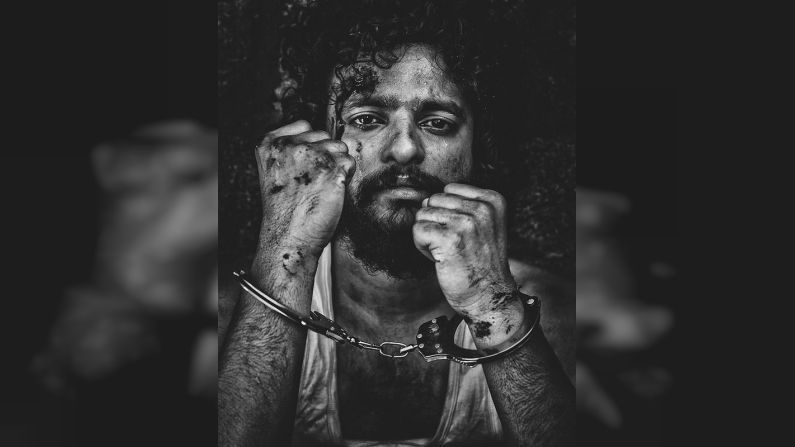 Neeraj Madhav The Family Man