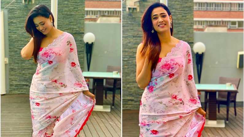 sweeta Tiwari