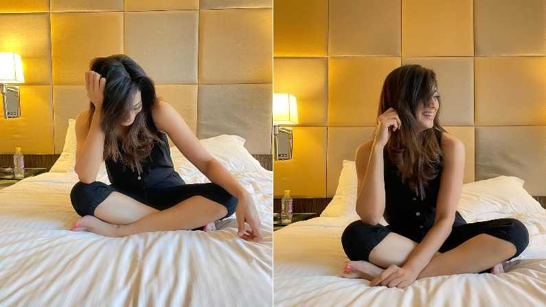 sweeta Tiwari