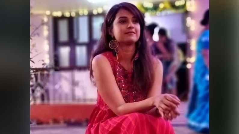 Disha Salin