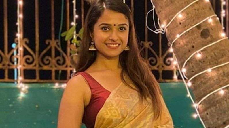 Disha Salin