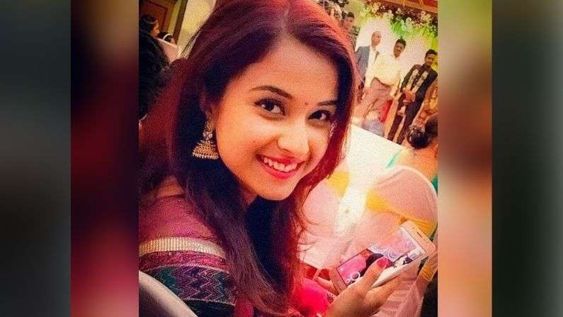 Disha Salin