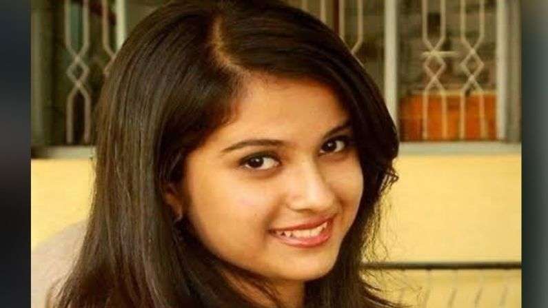 Disha Salin
