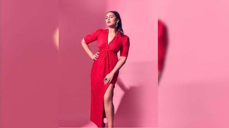 Huma Qureshi