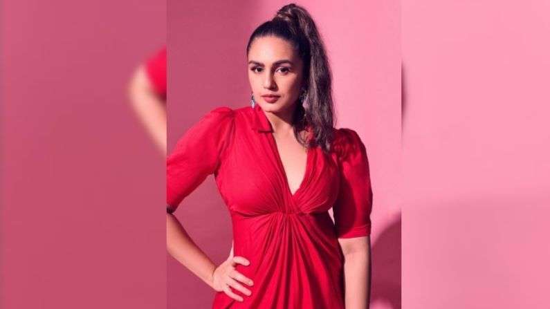 Huma Qureshi