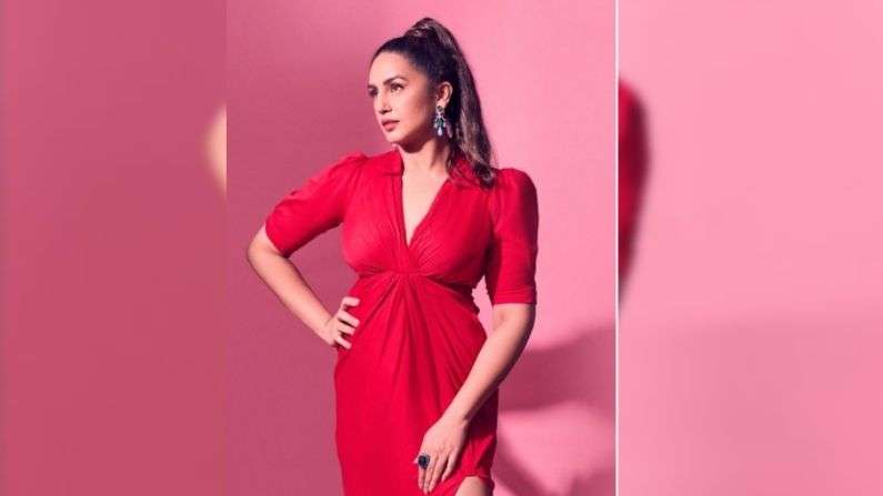 Huma Qureshi