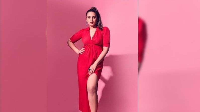 Huma Qureshi