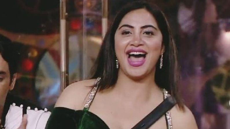 I Am Waiting For life partner Says Model Arshi khan