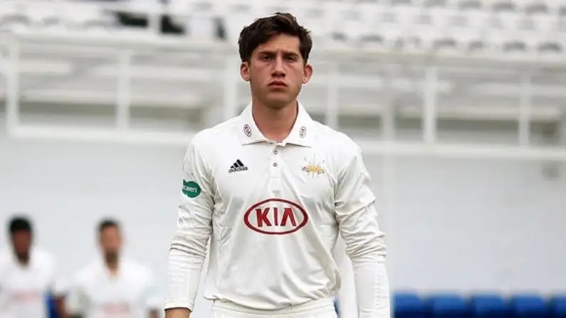 joginder Sharma Chris harris Zafar Ansari Cricketer Changed profession