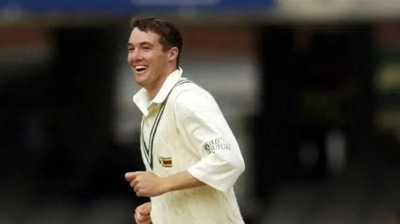 joginder Sharma Chris harris Zafar Ansari Cricketer Changed profession