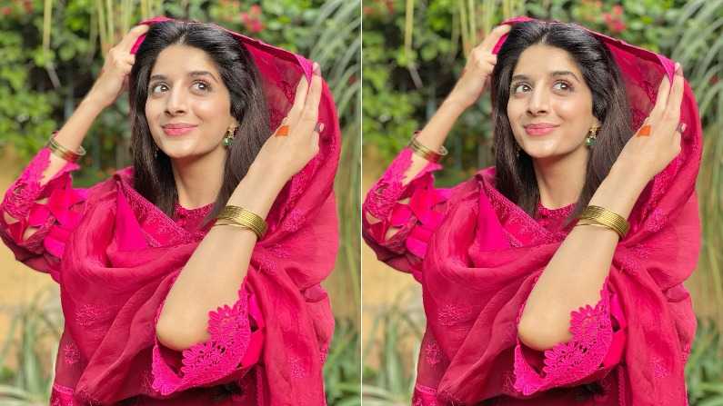 mawra Hocane