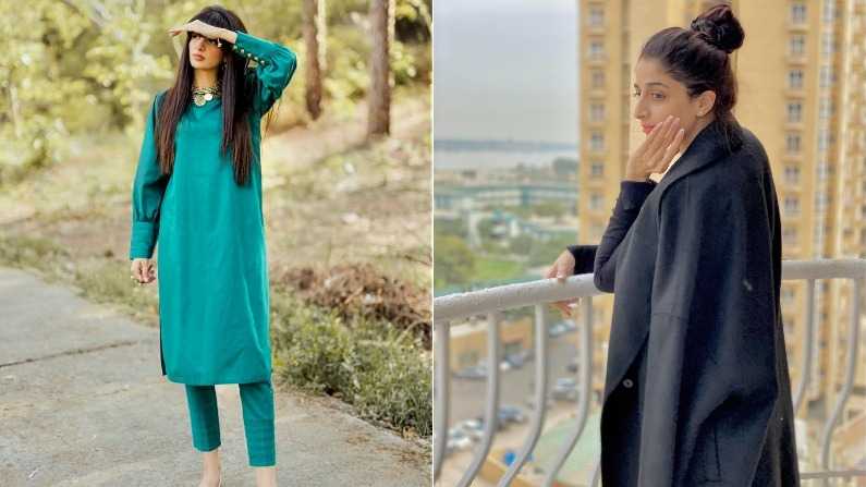 mawra Hocane