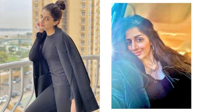 mawra Hocane