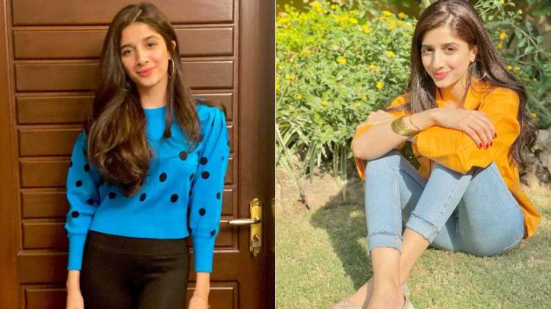 mawra Hocane