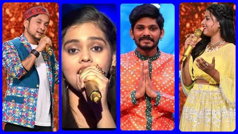 indian idol