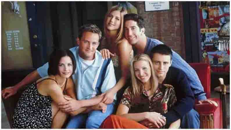 Friends