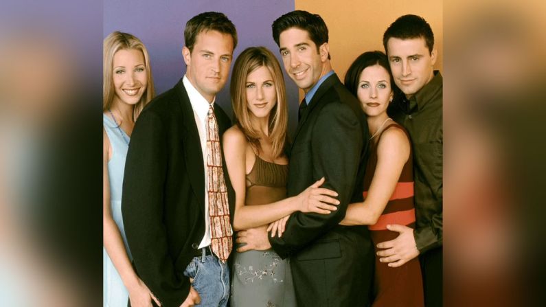 Friends