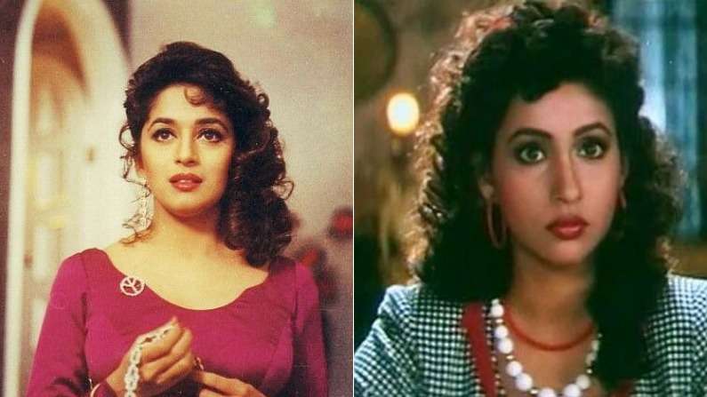 madhuri Dixit