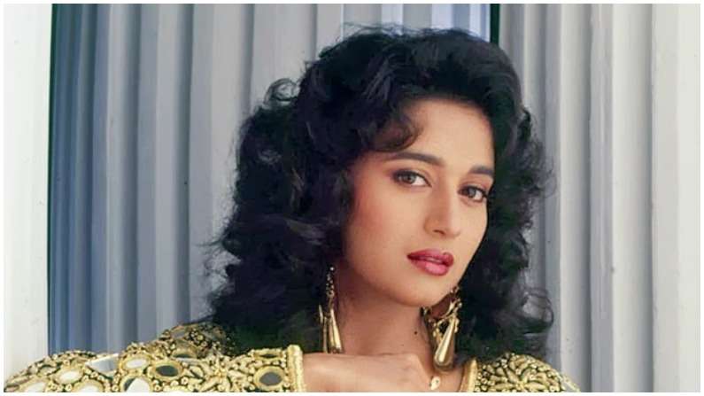 madhuri Dixit