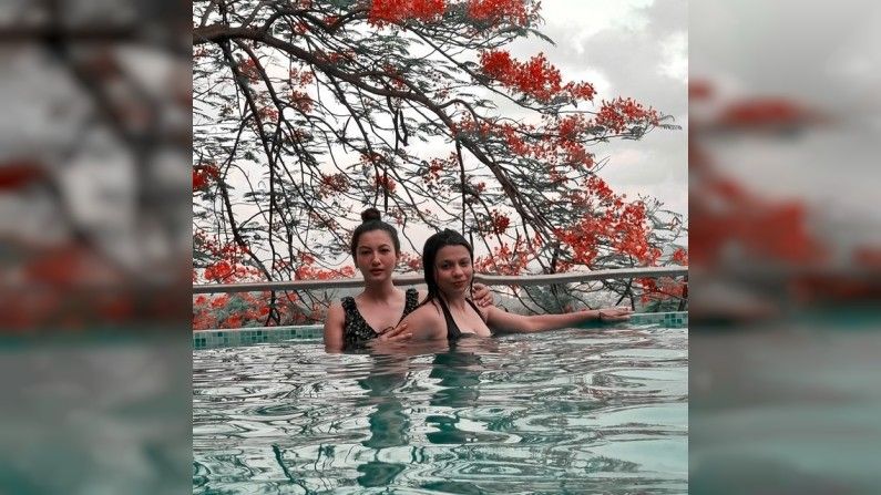 Gauahar Khan
