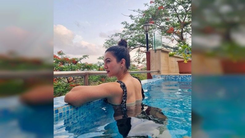 Gauahar Khan