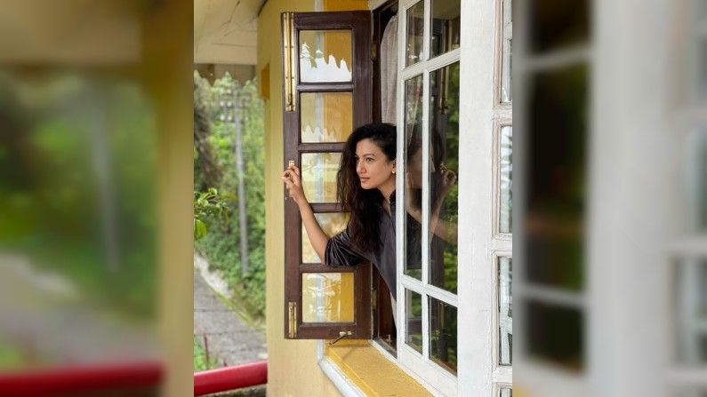 Gauahar Khan